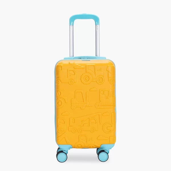 kids’ suitcase-L25006