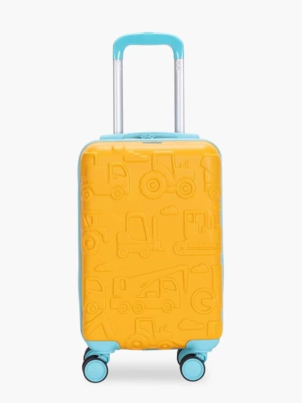 kids’ suitcase-L25006