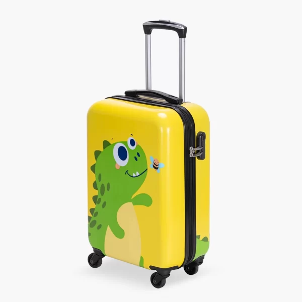 kids‘ suitcase L20043