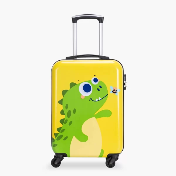 kids‘ suitcase L20043