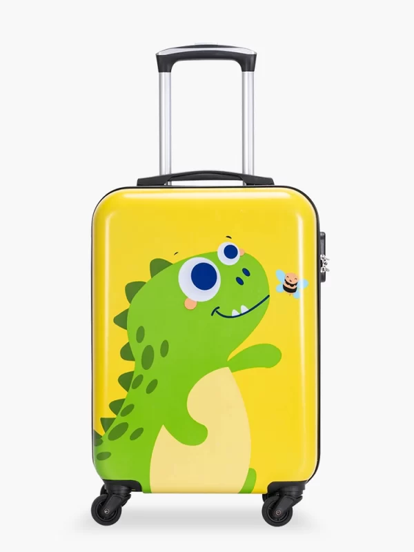 kids‘ suitcase L20043