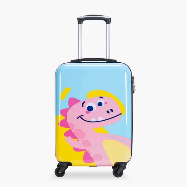 kids‘ suitcase L20044