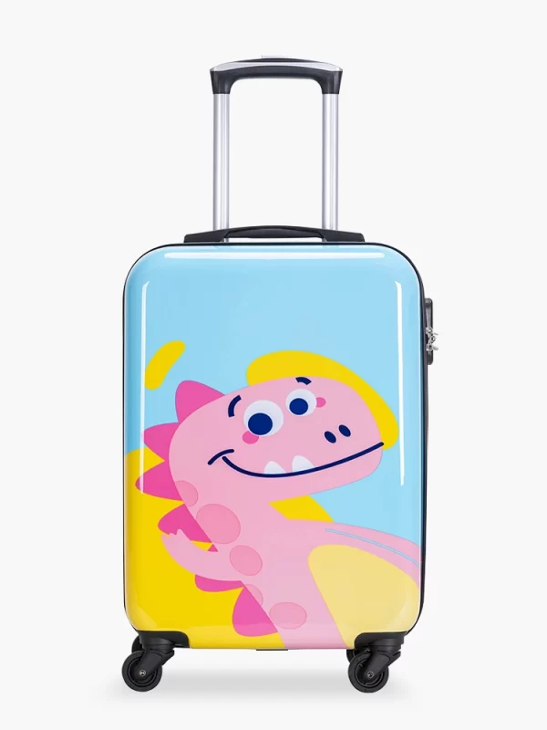 kids‘ suitcase L20044