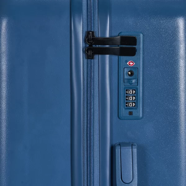 ABS Luggage L25092