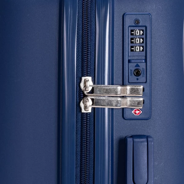 ABS Luggage-L26045