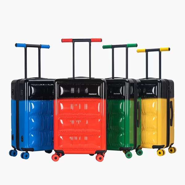 PC Luggage L24093B