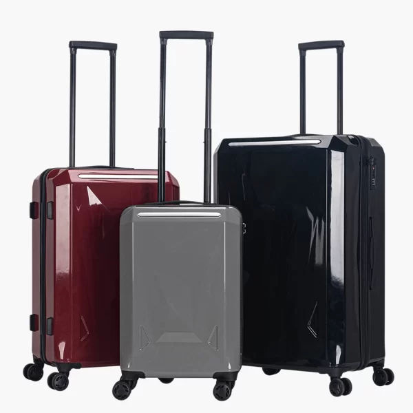 ABS Luggage L25093