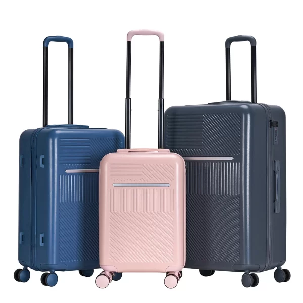 ABS Luggage L25092