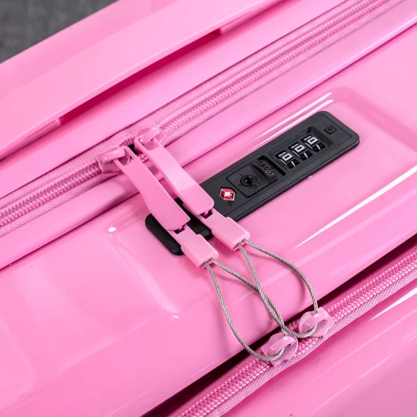 PC Luggage L25010