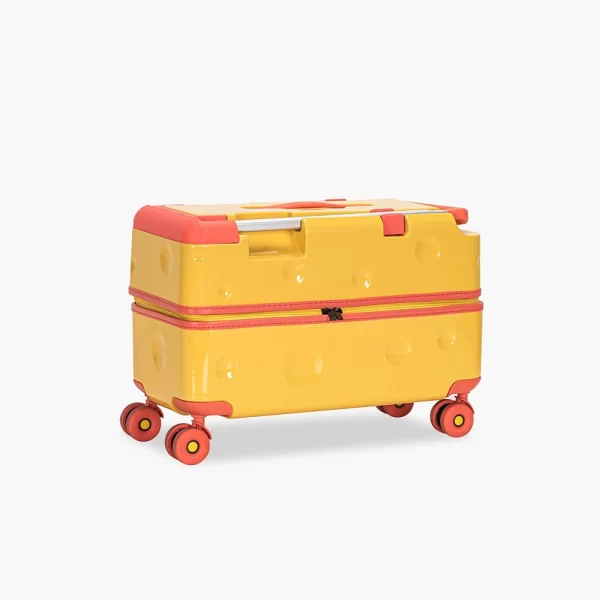 kids’ suitcase L25075