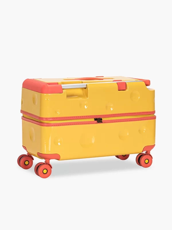 kids’ suitcase L25075