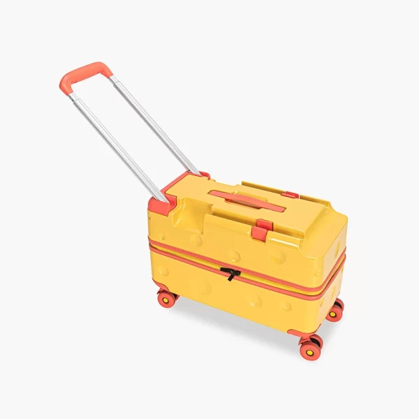 kids’ suitcase L25075