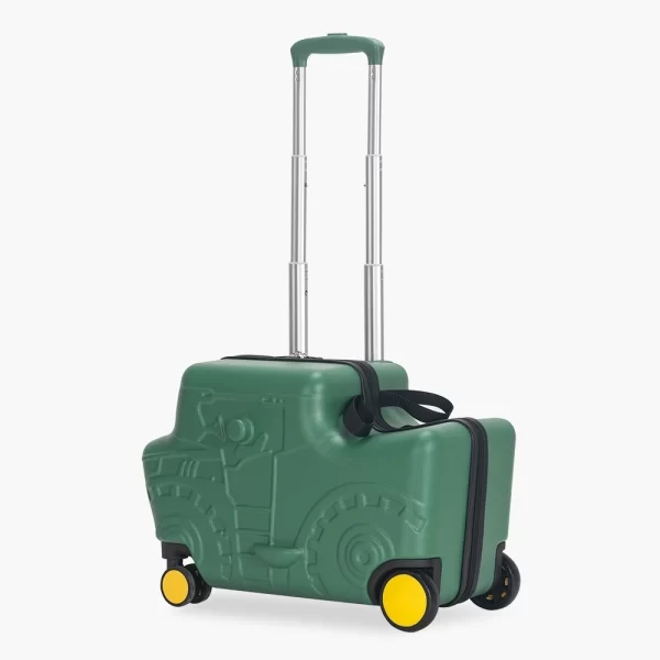 kids’ suitcase L25085