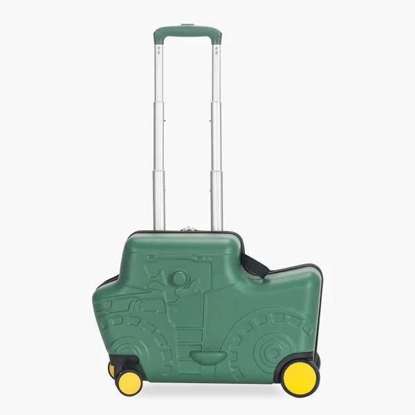 kids’ suitcase L25085