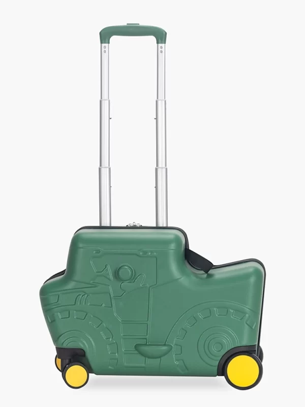 kids’ suitcase L25085